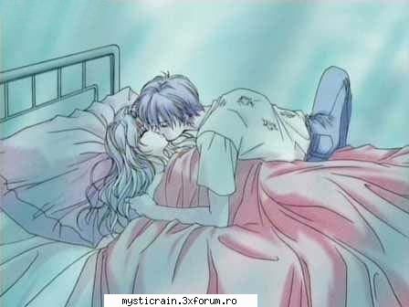 era alexiel din angel sanctuary cospaly 

asa honne onna ....hot :-> ~hot or not hot~